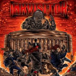 Inkvisitor : Doctrine of Damnation